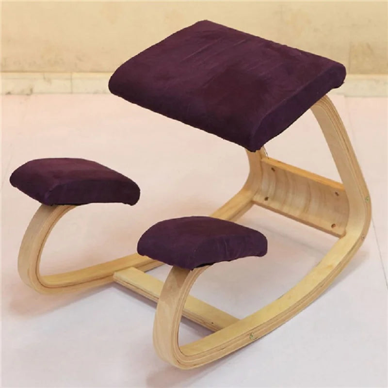 Original Ergonomic Kneeling Chair Stool