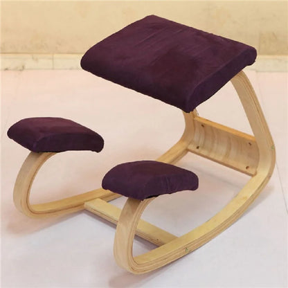 Original Ergonomic Kneeling Chair Stool