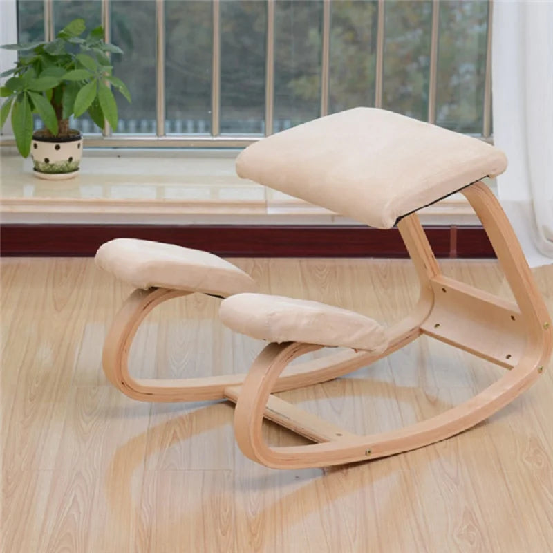Original Ergonomic Kneeling Chair Stool