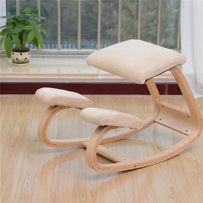 Original Ergonomic Kneeling Chair Stool